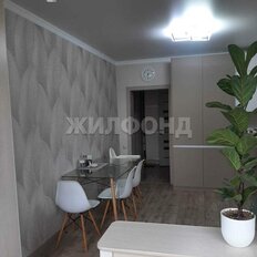 Квартира 67 м², 2-комнатная - изображение 3