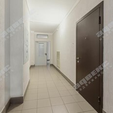 Квартира 20 м², студия - изображение 4