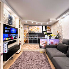 Квартира 48 м², 1-комнатная - изображение 2