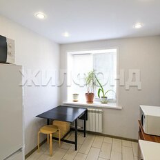 Квартира 46,8 м², 2-комнатная - изображение 4