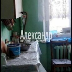 12 м², комната - изображение 5