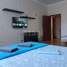 Квартира 43,5 м², 1-комнатная - изображение 3