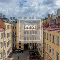 Квартира 237,7 м², 7-комнатная - изображение 2