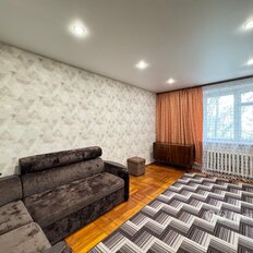 Квартира 44 м², 2-комнатная - изображение 4