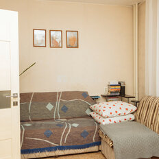Квартира 56 м², 2-комнатная - изображение 4