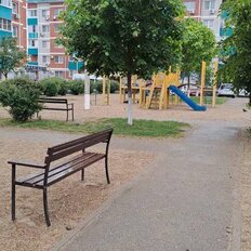 Квартира 20 м², студия - изображение 1