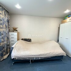 Квартира 34,2 м², 1-комнатная - изображение 4
