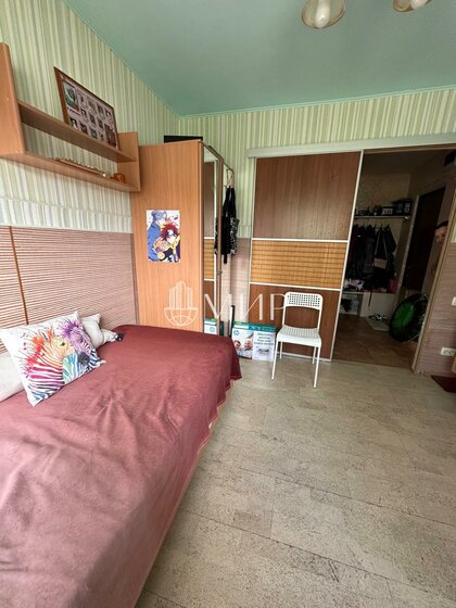 61 м², 3-комнатная квартира 3 790 000 ₽ - изображение 65