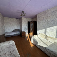 Квартира 29,3 м², 1-комнатная - изображение 2