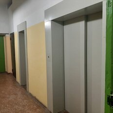 Квартира 36 м², 1-комнатная - изображение 4