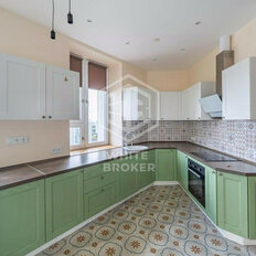 Квартира 65,7 м², 3-комнатные - изображение 3