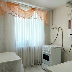 Квартира 54,7 м², 3-комнатная - изображение 2
