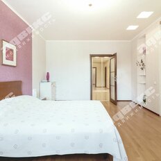 Квартира 87,5 м², 1-комнатная - изображение 3