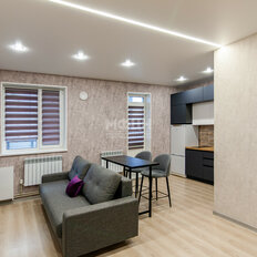 Квартира 34,1 м², 1-комнатная - изображение 1