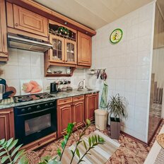 Квартира 61,6 м², 3-комнатная - изображение 2