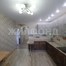 Квартира 56,7 м², 2-комнатная - изображение 3