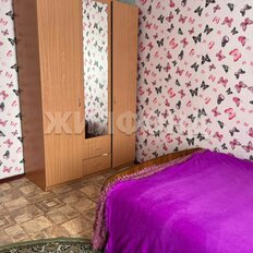 Квартира 48,7 м², 2-комнатная - изображение 5