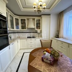 Квартира 118 м², 3-комнатная - изображение 1