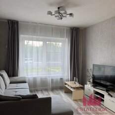 Квартира 34 м², 1-комнатная - изображение 1