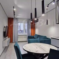 Квартира 47,4 м², 1-комнатная - изображение 4