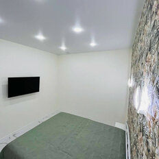 Квартира 65 м², студия - изображение 4