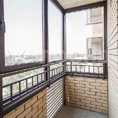 Квартира 46,8 м², 1-комнатная - изображение 2