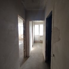 Квартира 38 м², 1-комнатная - изображение 4