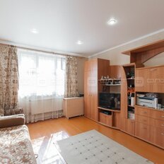 Квартира 30,1 м², 1-комнатная - изображение 2