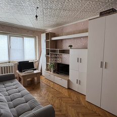 Квартира 45 м², 2-комнатная - изображение 1