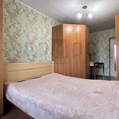 Квартира 46 м², 2-комнатная - изображение 5