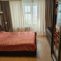 Квартира 72 м², 2-комнатная - изображение 4