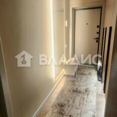 Квартира 49,7 м², 2-комнатная - изображение 3