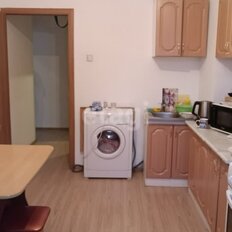 Квартира 34,8 м², 1-комнатная - изображение 5