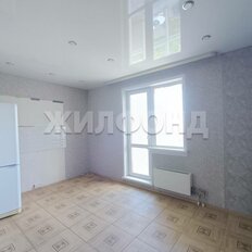 Квартира 64,4 м², 2-комнатная - изображение 5
