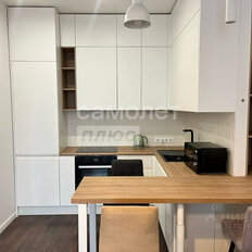 Квартира 42 м², 1-комнатная - изображение 1
