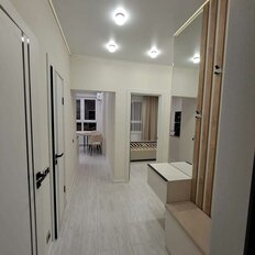 Квартира 52 м², 2-комнатная - изображение 1