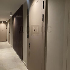 Квартира 43,3 м², 1-комнатная - изображение 2