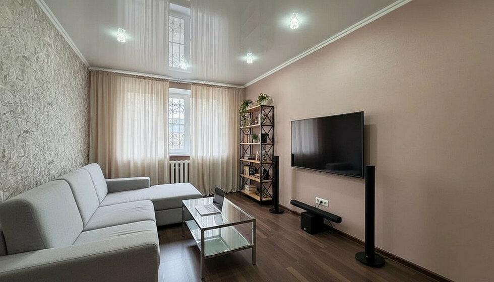 75 м², 2-комнатная квартира 5 700 000 ₽ - изображение 28