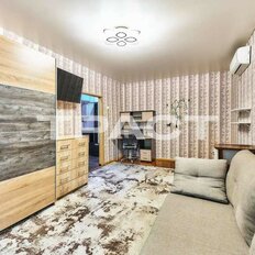 Квартира 29,9 м², 1-комнатная - изображение 3