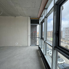 Квартира 45,1 м², 1-комнатная - изображение 4