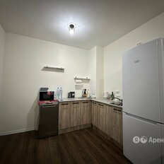 Квартира 32 м², 1-комнатная - изображение 1