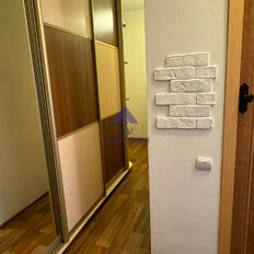 Квартира 47 м², 1-комнатная - изображение 5