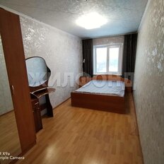 Квартира 43,2 м², 2-комнатная - изображение 4