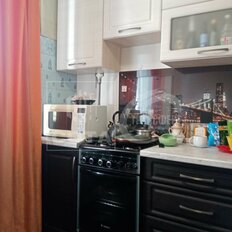 Квартира 37 м², 1-комнатная - изображение 4