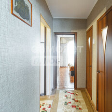 Квартира 62,9 м², 3-комнатная - изображение 4