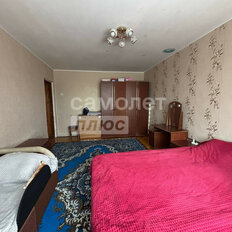Квартира 75,5 м², 3-комнатная - изображение 3