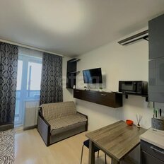 Квартира 20 м², студия - изображение 4