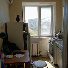 Квартира 30 м², 1-комнатная - изображение 4