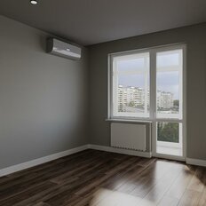 Квартира 33,1 м², 1-комнатная - изображение 2