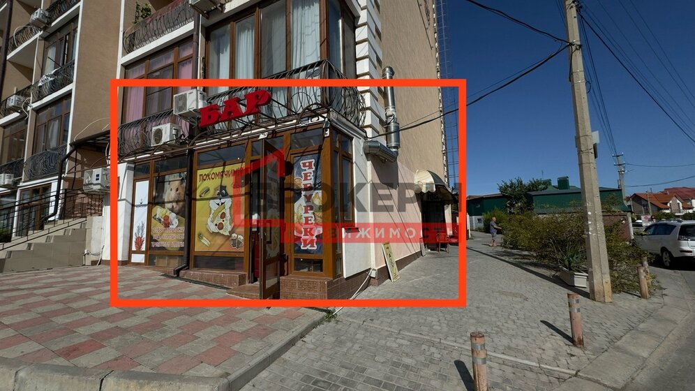 133 м², помещение свободного назначения 80 000 ₽ в месяц - изображение 50